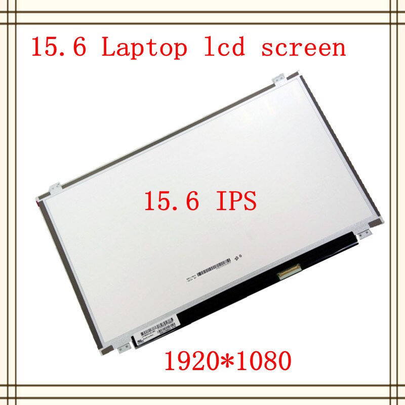 Ʈ IPS LED LCD ũ NV156FHM-N42 LTN156HL0..